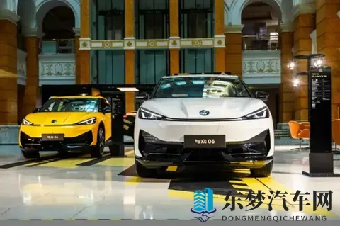 原极氪、岚图高管刘展术出任大众安徽COO，“金标大众”最后一搏