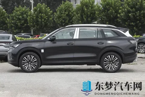 2026 款揽巡全系拆解！5 款车怎么选？家用 _ 户外各有最优解-2