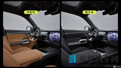 smart精灵#5 EHD超级电混上市，限时到手价1699-2199万元-1