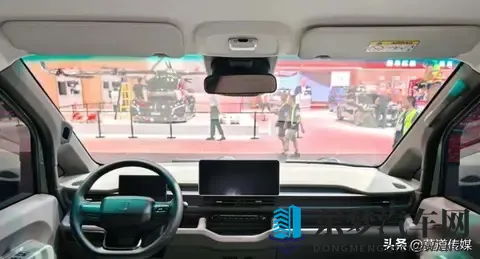 吉利率先出击!全新多功能车799万元,关键车长5米,性价比拉满-3