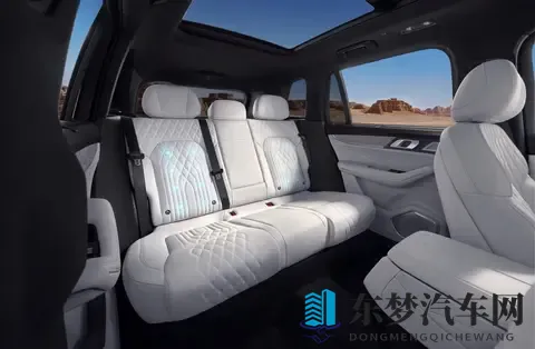 2026款领09四驱探索版限时1988万，用全面实力承载家与远方-1