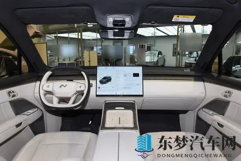 乐道L90 2025款 七座版Ultra：家用纯电SUV的高性价比之选-3