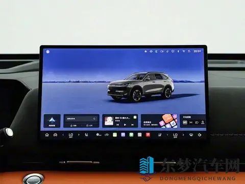 哈弗H6L将于11月18日正式上市，搭载15T及20T两种动力版本-2