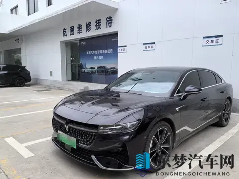 追光PHEV相伴两载，为新款追光L打call-3