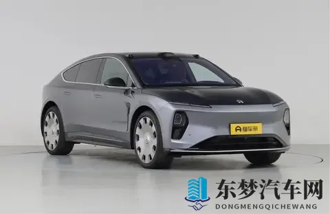 蔚来ET9：打破豪华壁垒，重塑行政旗舰价值体系与竞争格局-2