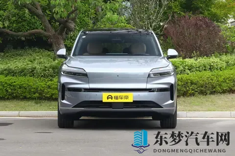 乐道L90上市86天交付破3万，BaaS版仅1798万起！能闭眼入吗？-1