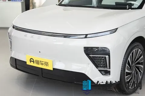 20万级新能源SUV推荐！空间大、配置高，续航超1600km-2