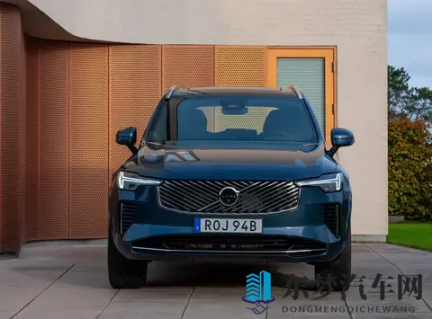 6389万起的沃尔沃XC90，是低调务实还是智商税？-1