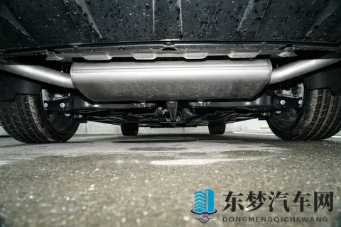 第三代领克:设计、智能、动力全面升级,现时1038万起-1