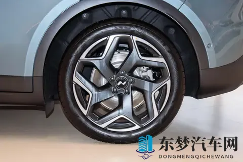 740km续航+119度电耗！乐道L60：让Model Y倍感压力的优选