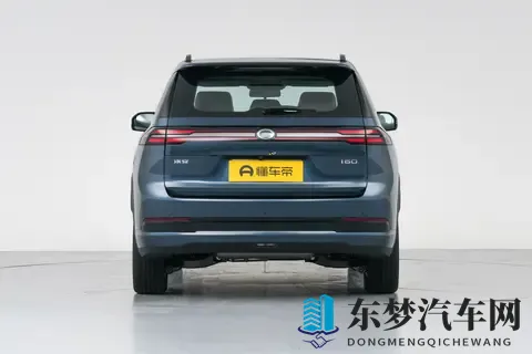 12万级家用混动，三套AI调节系统，亏电油耗55L-3