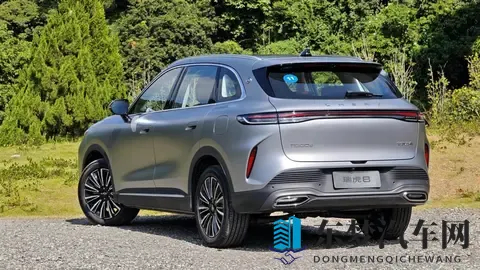 两种外观内饰任选，尺寸加大，配置加码，限时省7000，9万多入手-1