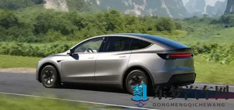 两大人气王对决！25-30 万级纯电SUV的核心取舍题！-2