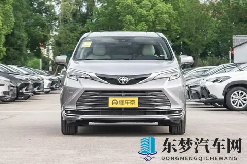 2026款丰田赛那双擎四驱版：车型配置对比与选买建议-1