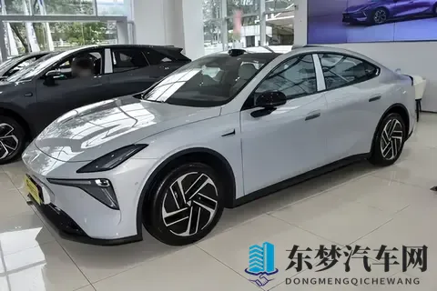 14万级全系激光雷达，这一波智能配置升级有点出人意料-2