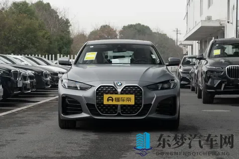 读懂 2024 款宝马 4 系：动力表现、车型特点及选购建议-1