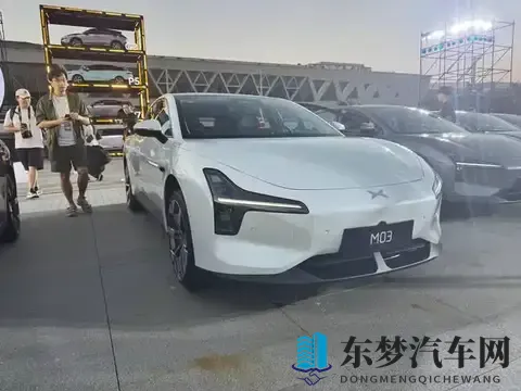 10月车市变“金十”上汽夺冠吉利首破30万 新势力集体杀疯理想掉队-2