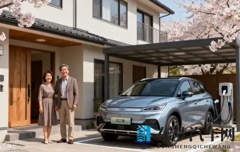 比亚迪在日本杀了三年，才卖7000台：中国新能源出海的残酷真相-3