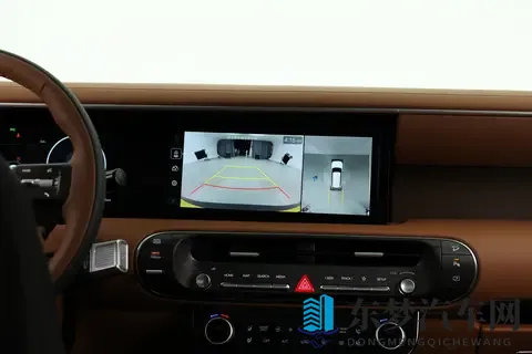 ​​要空间更要性能！帕里斯帝换代来袭：方盒子+25T，香吗-2