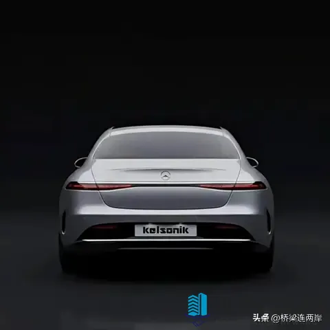 奔驰S级大降价？40万起售暗藏玄机-1