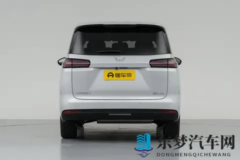 星光730：一车三动力加持，“真”全能舒享大7座，好开更好坐-1