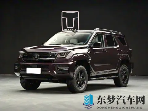 与纵横G700_豹5竞争 新增高阶辅助驾驶 新款坦克400前景如何？-3