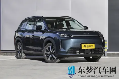 实测油耗不到55L,增程技术成熟,AION i60能买吗?-3