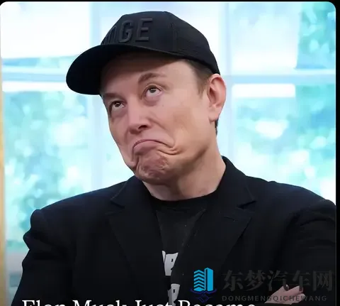 特斯拉蒸发3800亿：暴跌背后，藏着3个被忽视的真相