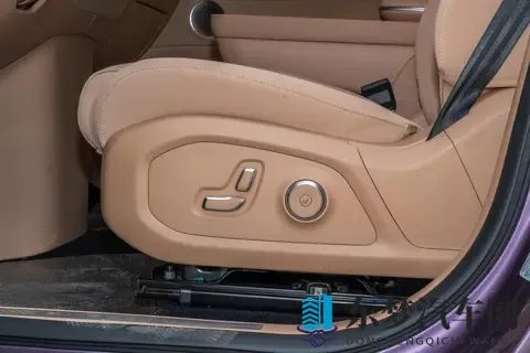 20多万的台大五座SUV怎么选？星纪元ET：被严重低估的实力派！-3