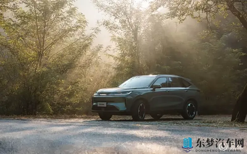 长城哈弗H6L上市，限时售价1039万至1279万元-1