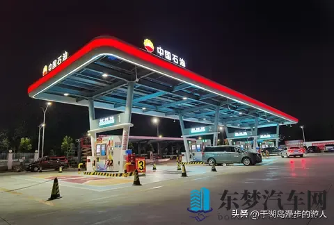 加油别纠结！三桶油品质没差别，小加油站这么选，8个硬招避坑-2