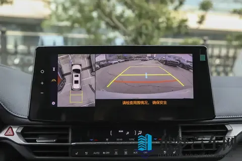 赛那这三款四驱车型，哪一款更值得买？-2