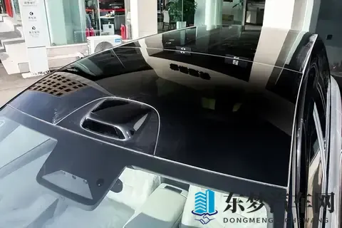 性能平权时代，30万级SUV还能卷出新花样吗？-2