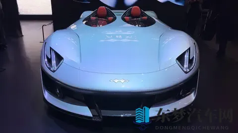 方程豹要推“镁”车？命名藏玄机，市场能接住吗？