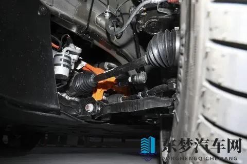 均衡者AION i60增程版,解决增程痛点-1