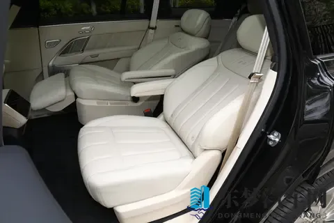 乐道L90 Ultra VS 腾势N8L DM，谁更适合年轻人？-2