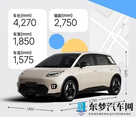 京东三巨头联手“炸场”！499万买车+99秒换电 电车圈要变天了-1