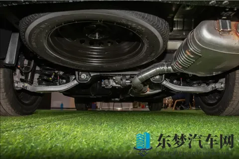 纯进口中大型SUV，优惠价2788万起，新一代帕里斯帝值得买吗？