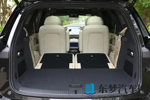 86天交付破3万，乐道L90凭什么把30万级纯电SUV打成“骨折价”？-3