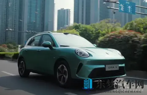 欧拉5预售发布会今日举行！品牌代言人侯明昊或亮相