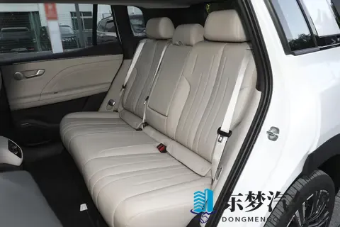 唠唠 AION i60 增程版：12 万多就能拿下 20 万配置，这波血赚不亏！-2