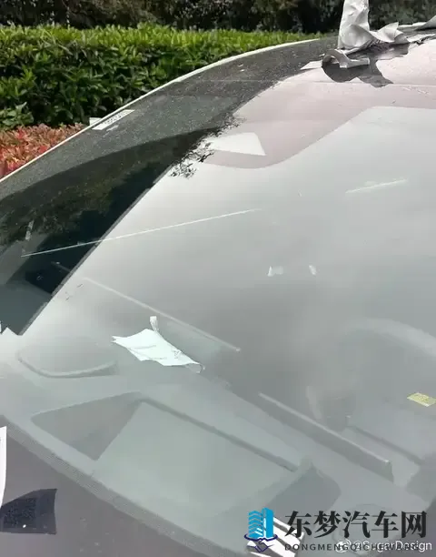 搭载单、双电机驱动系统！日产全新纯电SUV的谍照曝光-1