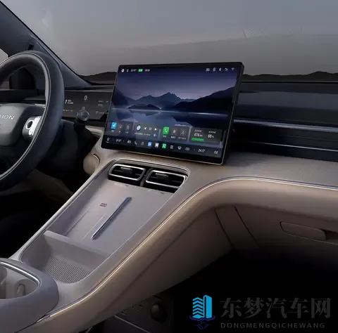 时尚又实用且性价比高 三款国产紧凑型SUV来袭 新款元PLUS领衔-3