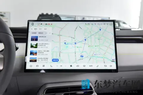 2026 款深蓝 L06 实拍：满配配置 + 超长续航，车友狂喜-3