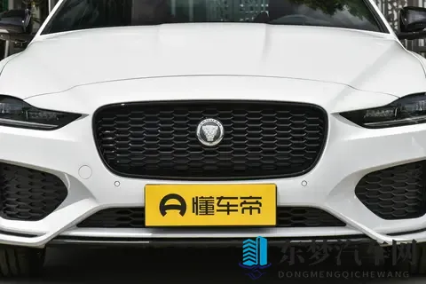 捷豹 XEL：核心配置与选购方向梳理-3
