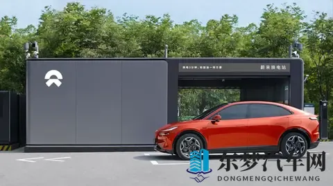 1499 万起 + 3 分钟换电！乐道L60 续航达740km，家用不焦虑