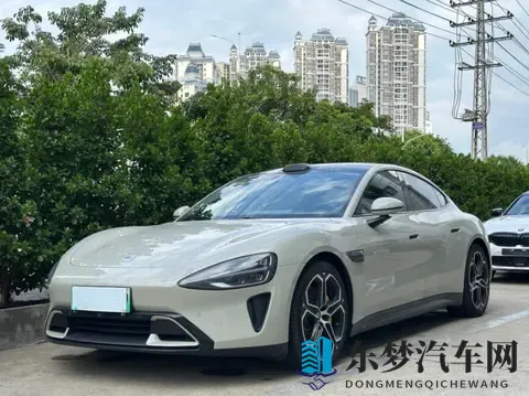 22周交付神话！小米汽车如何用互联网思维颠覆传统造车？-2