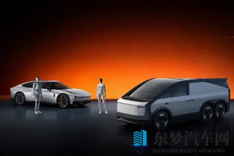 小鹏，才是最像特斯拉的中国车企-1