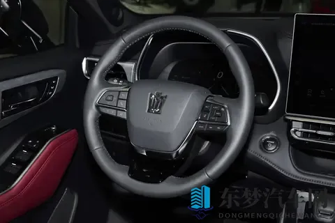 皇冠陆放2026款，双擎车型，4款车型有何不同？-2