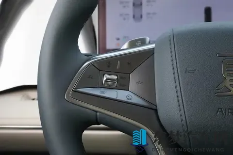 比亚迪新款MPV，顶配带激光雷达，搭米勒循环15T插混，2068万起-3